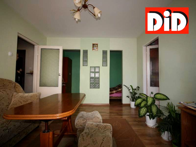 Mieszkanie Częstochowa