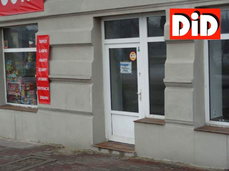 Lokal Częstochowa