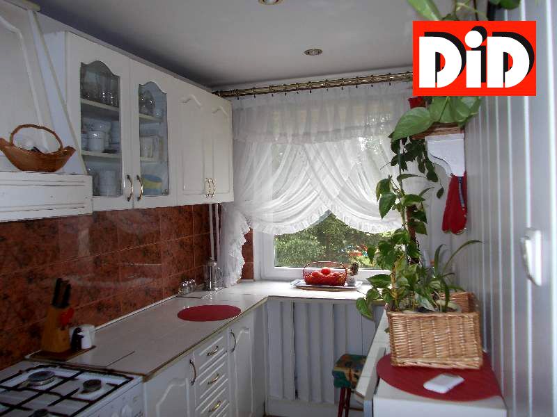 Mieszkanie Częstochowa