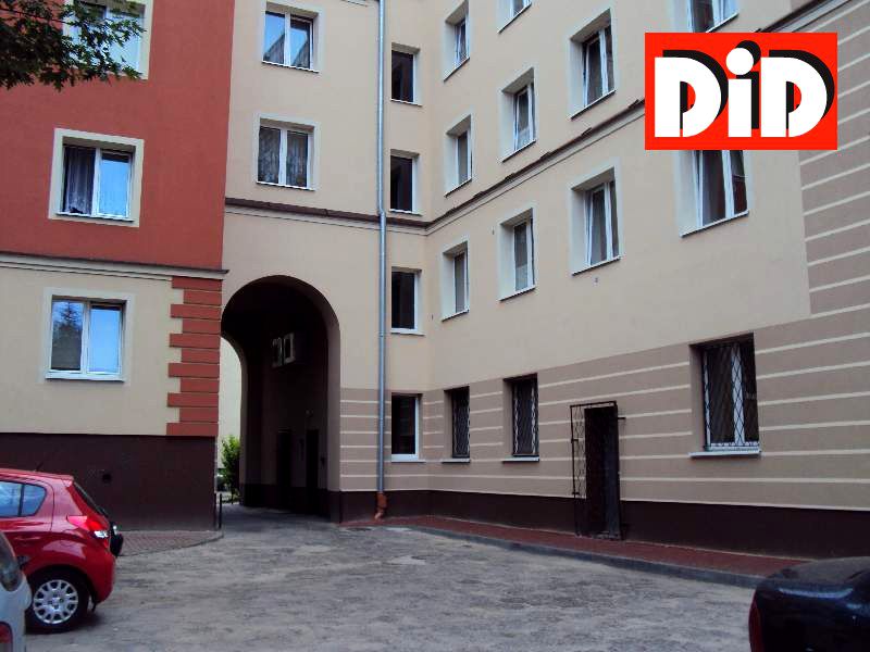 Mieszkanie Częstochowa