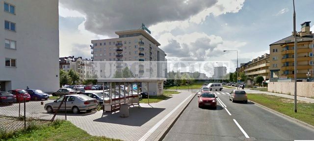 Lokal Warszawa