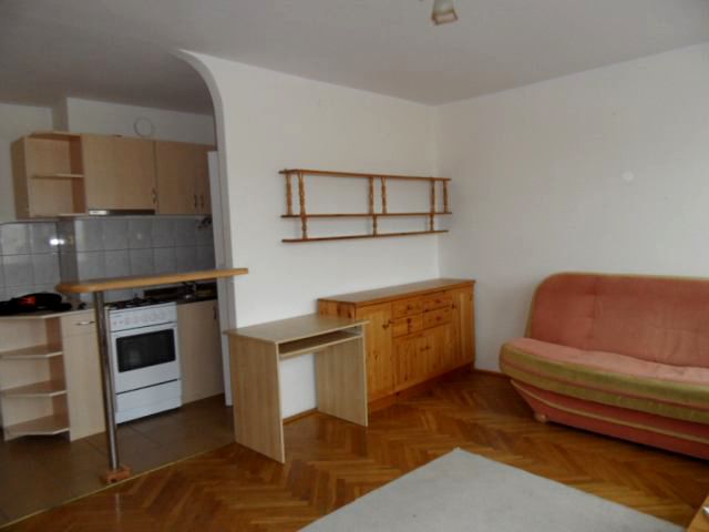 Mieszkanie Gdynia