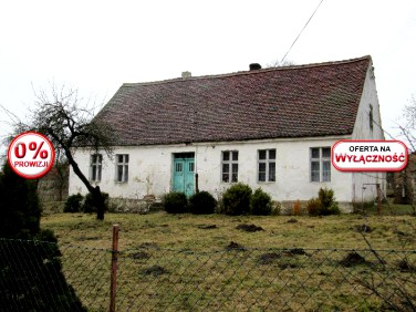 Dom Jarzębowo
