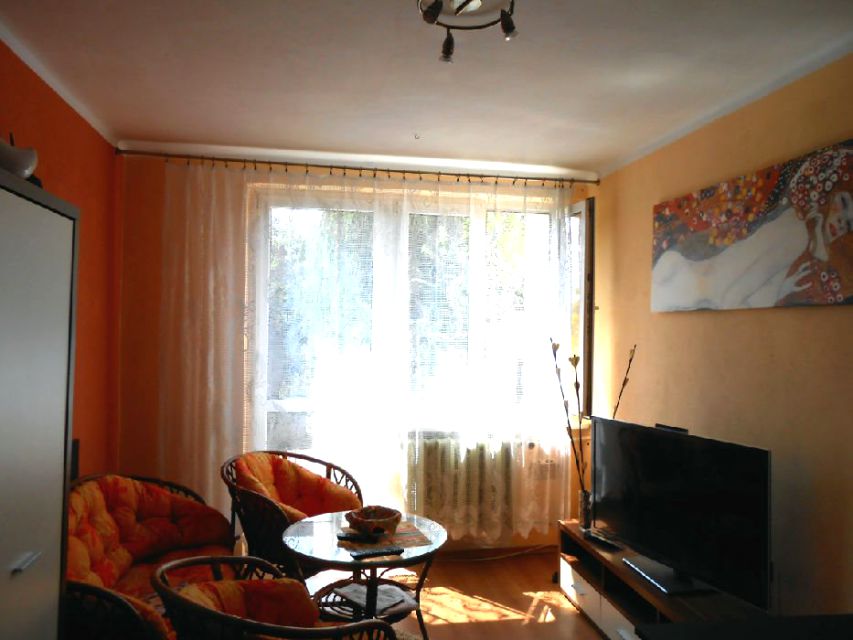 Mieszkanie Bielsko-Biała