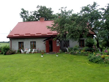 Dom Zatyki