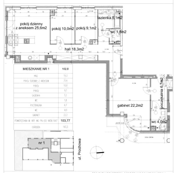 Mieszkanie Warszawa sprzedaż