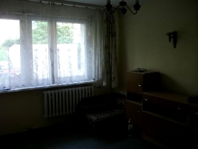 Mieszkanie Bydgoszcz