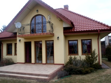 Dom Jastków