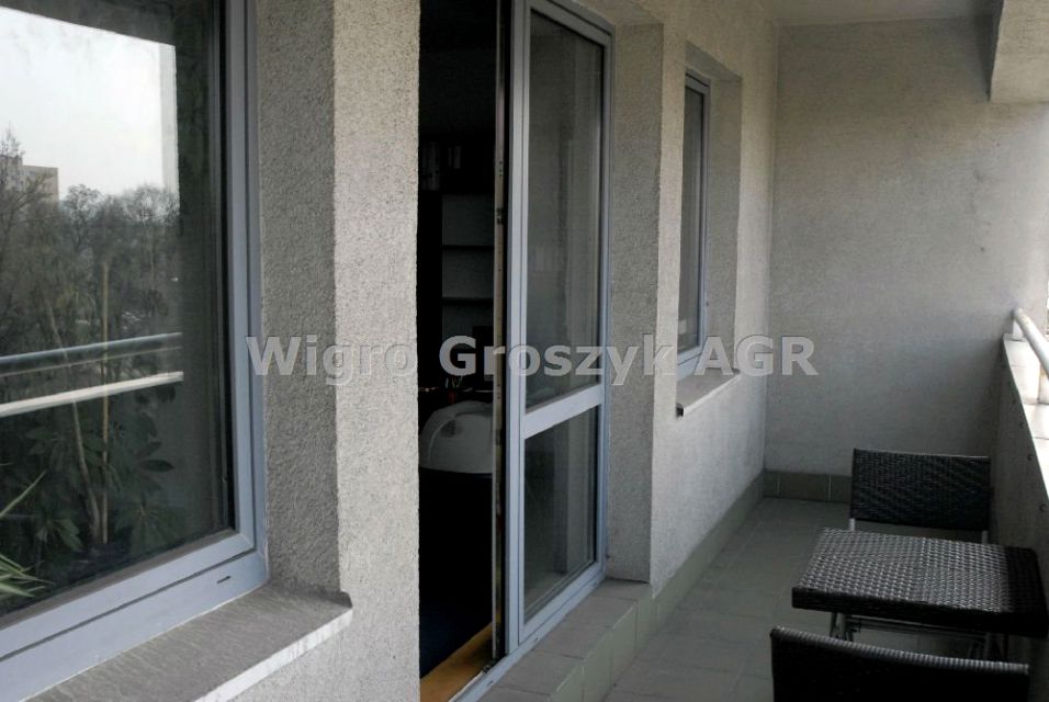 Mieszkanie Warszawa