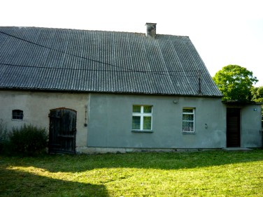 Dom Retkowo