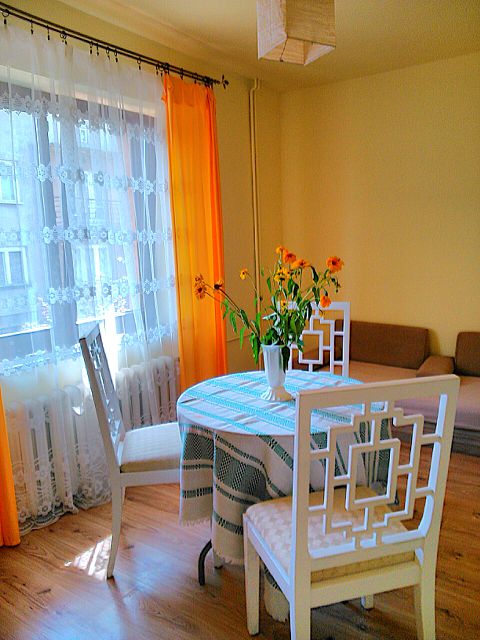 Mieszkanie Tarnów