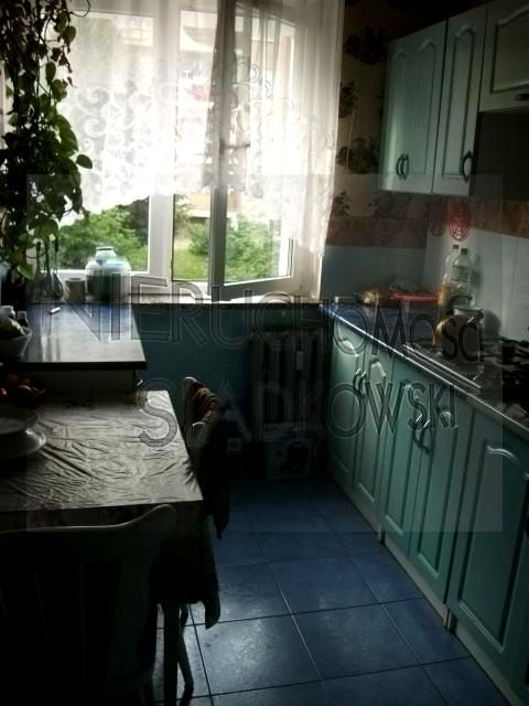 Mieszkanie Nakło nad Notecią