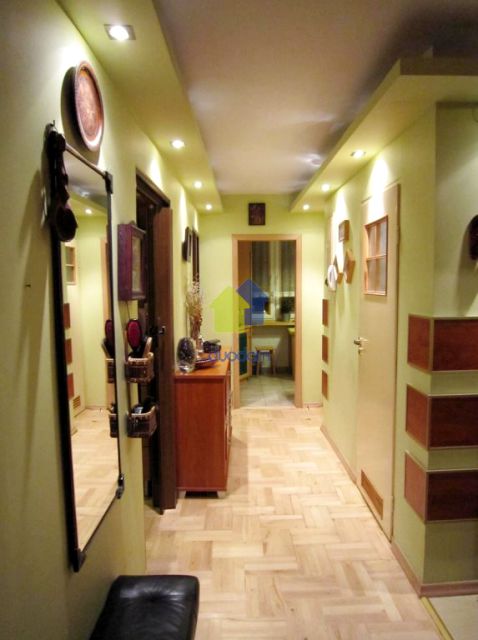 Mieszkanie Kraków