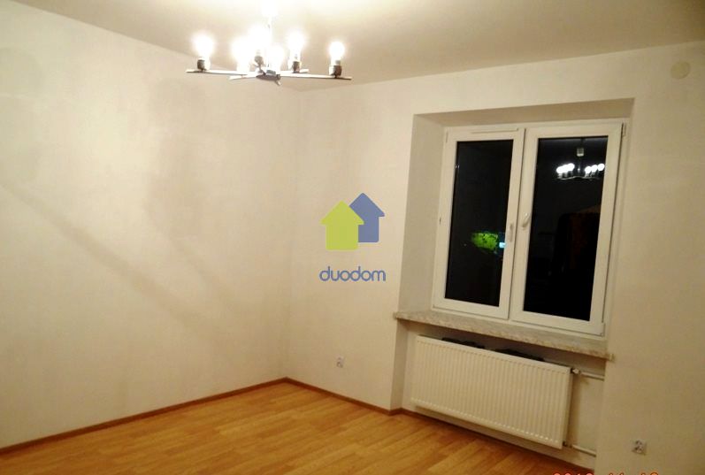 Mieszkanie Kraków