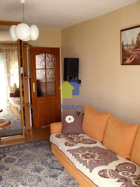 Mieszkanie Kraków