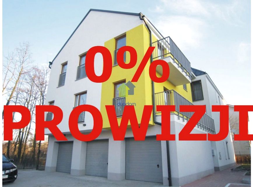 Mieszkanie Kraków