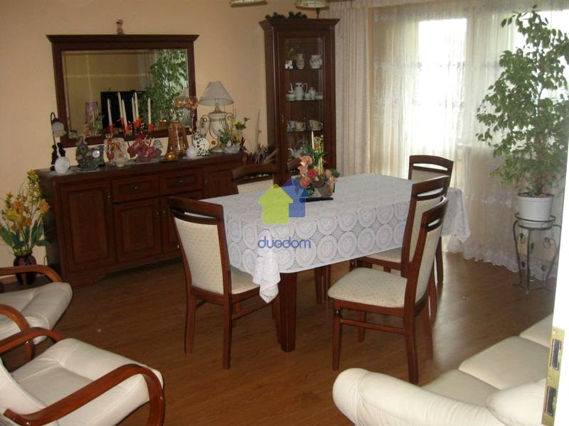 Mieszkanie Kraków