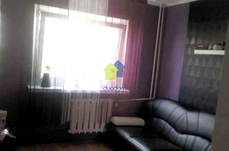 Mieszkanie Kraków