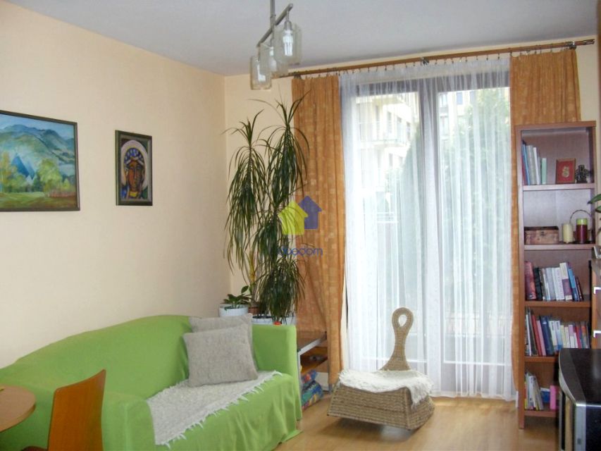 Mieszkanie Kraków