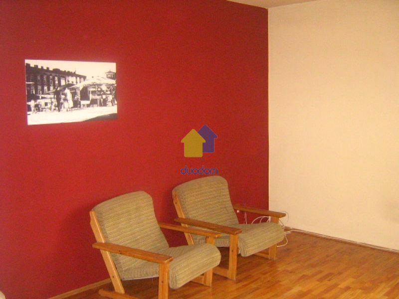 Mieszkanie Kraków