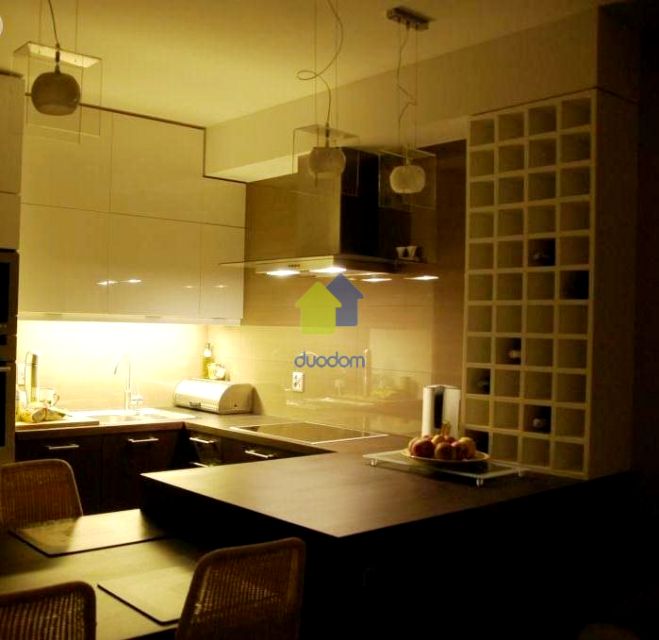 Mieszkanie apartamentowiec Kraków