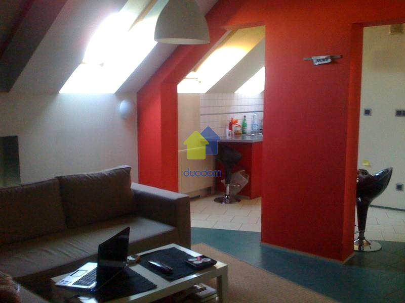 Mieszkanie apartamentowiec Kraków