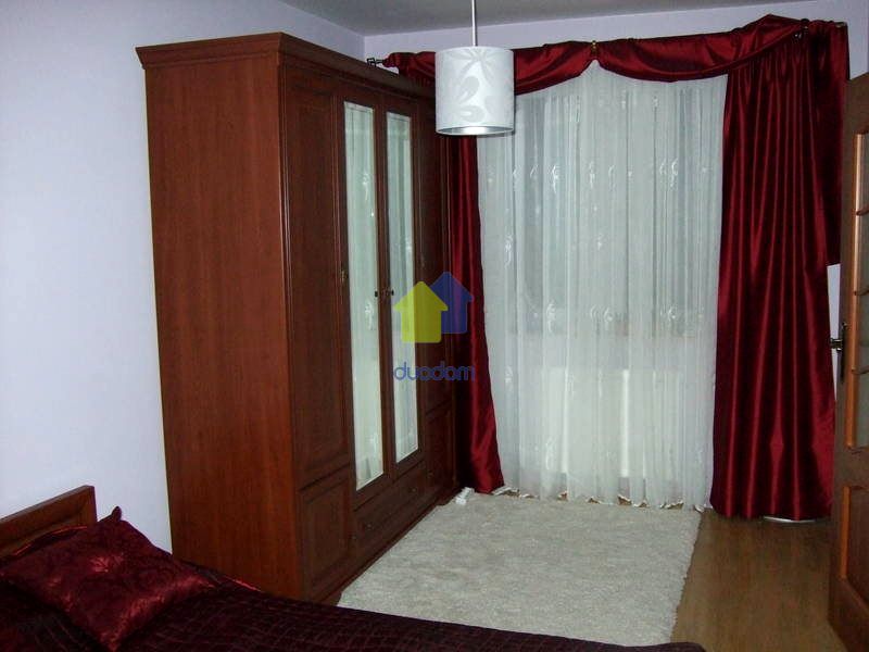 Mieszkanie Kraków