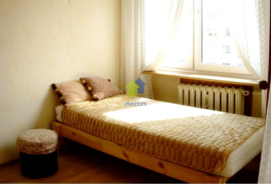 Mieszkanie Kraków