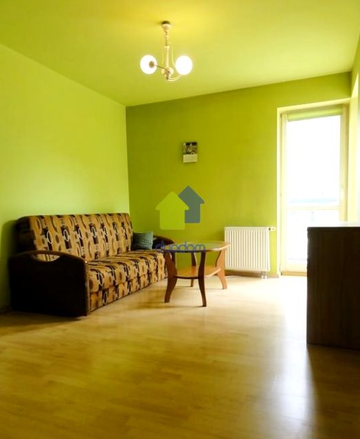 Mieszkanie Kraków