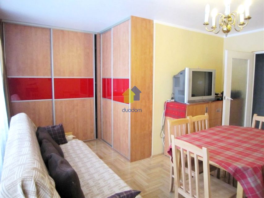 Mieszkanie Kraków