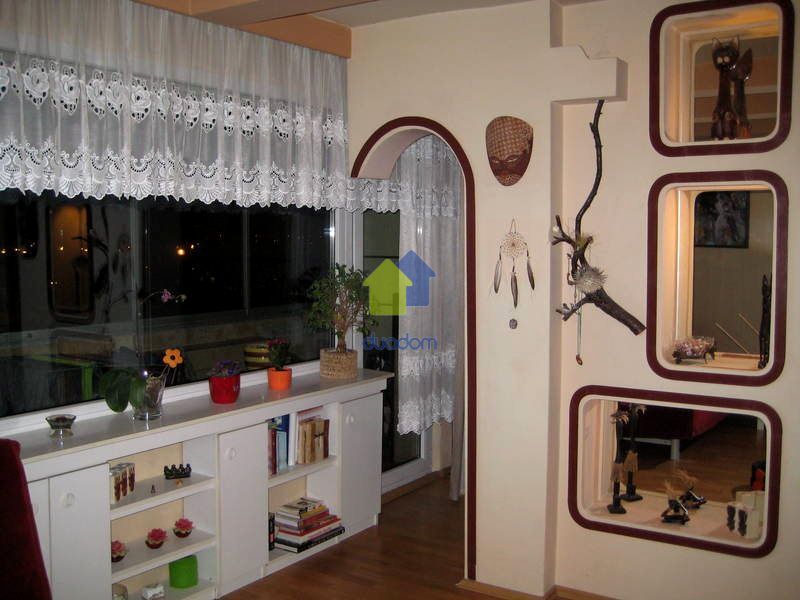 Mieszkanie Kraków
