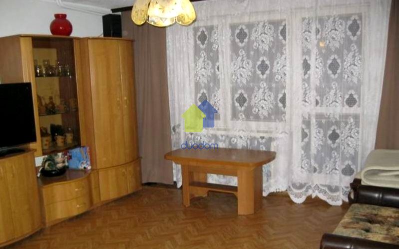 Mieszkanie Kraków