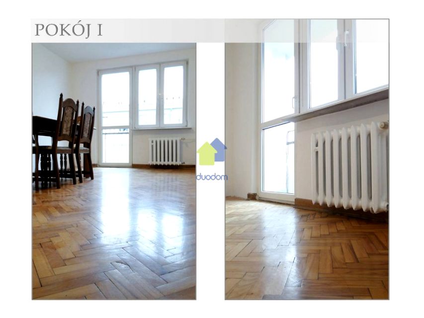 Mieszkanie Kraków