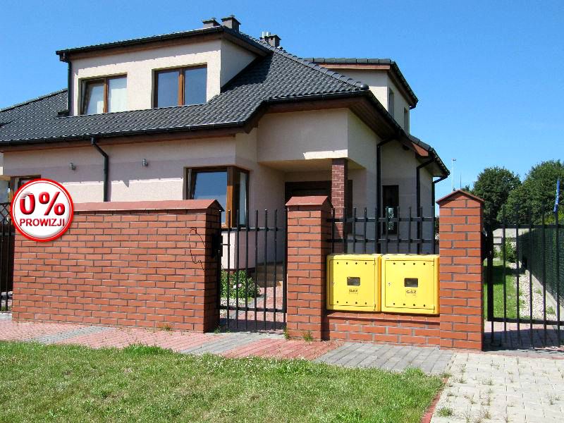 Dom Kamień Pomorski