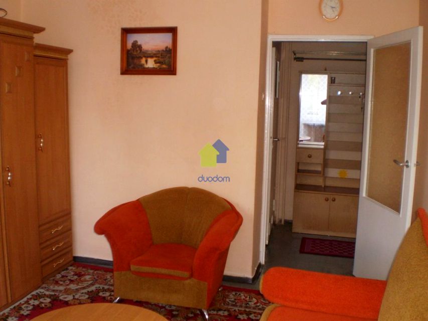 Mieszkanie Kraków
