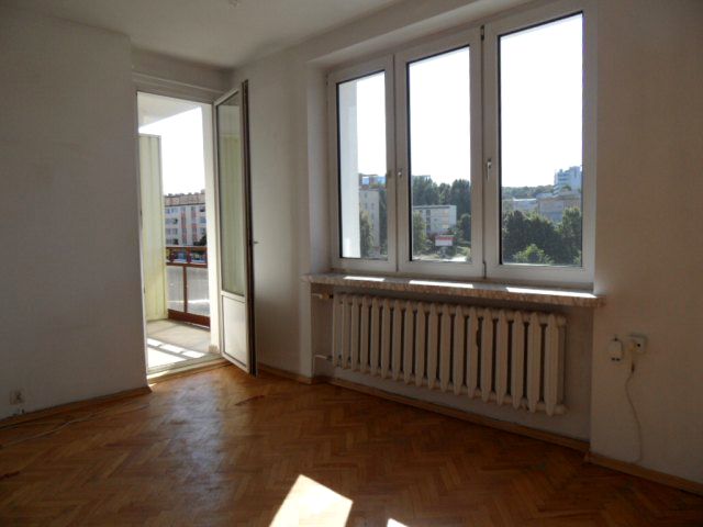 Mieszkanie Gdynia