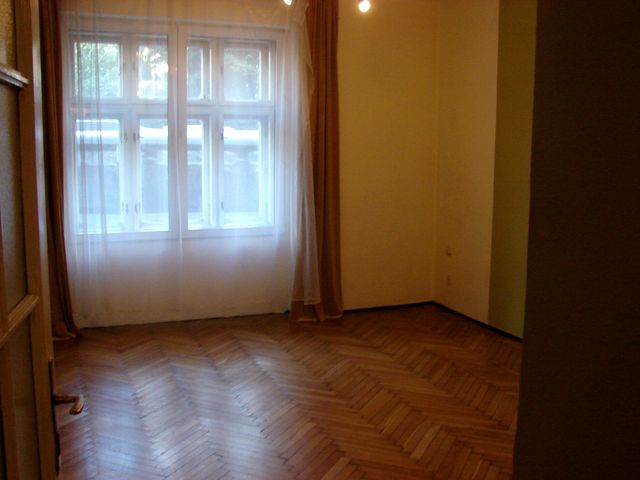Mieszkanie Kraków