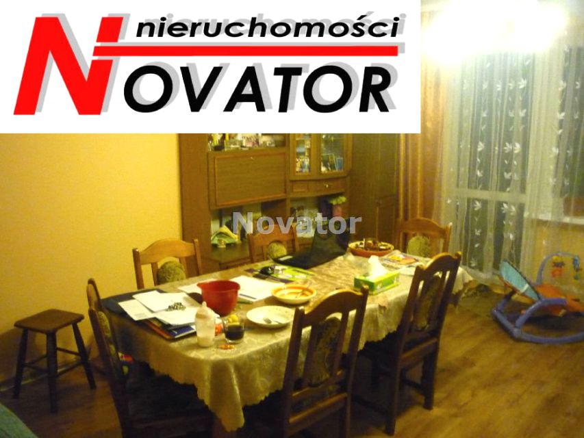 Mieszkanie Bydgoszcz