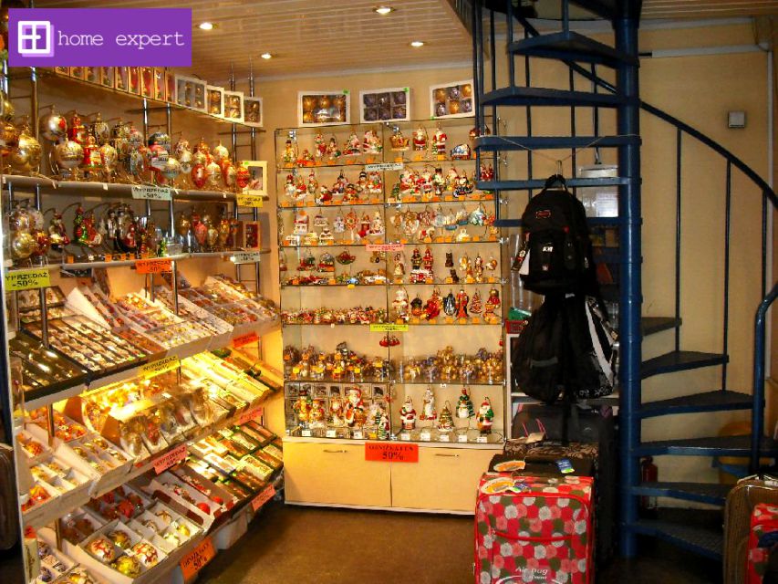 Lokal Kraków