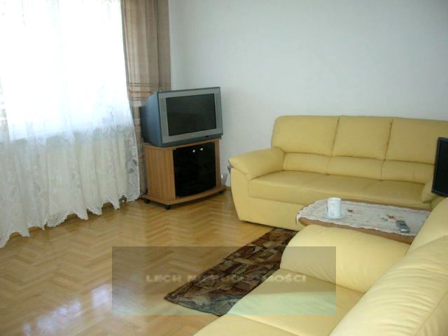Mieszkanie Warszawa