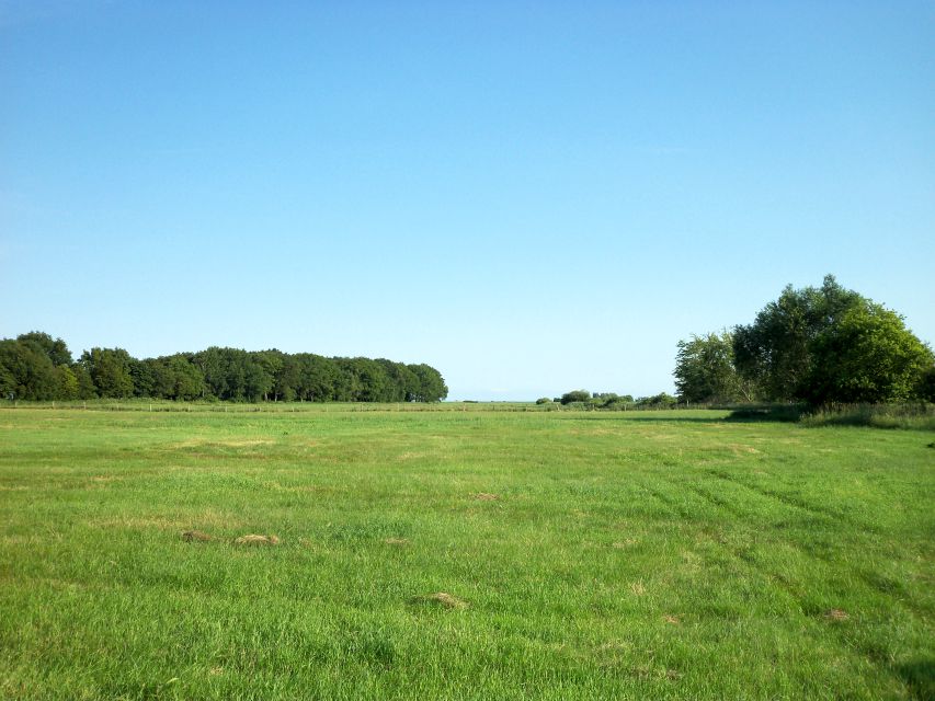 Działka budowlana Świnoujście sprzedam