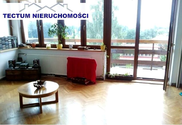 Mieszkanie Kraków