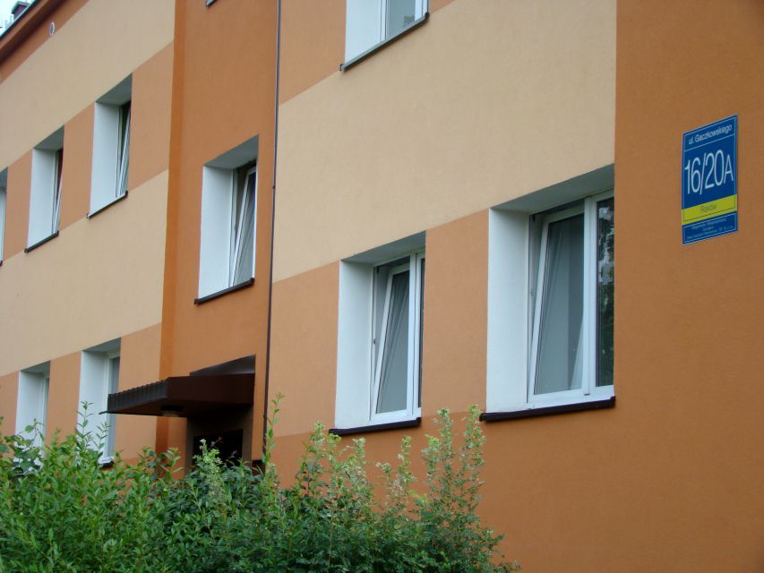 Mieszkanie Częstochowa