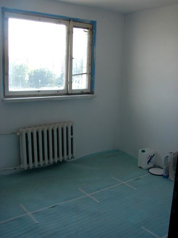 Mieszkanie Kraków