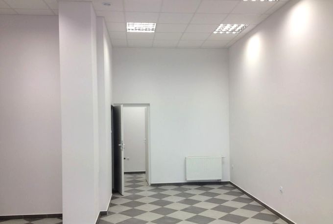 Lokal Warszawa