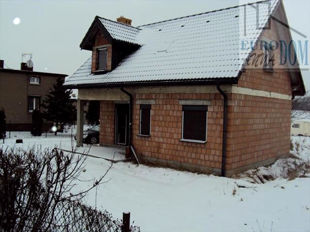 Dom Piekary Śląskie