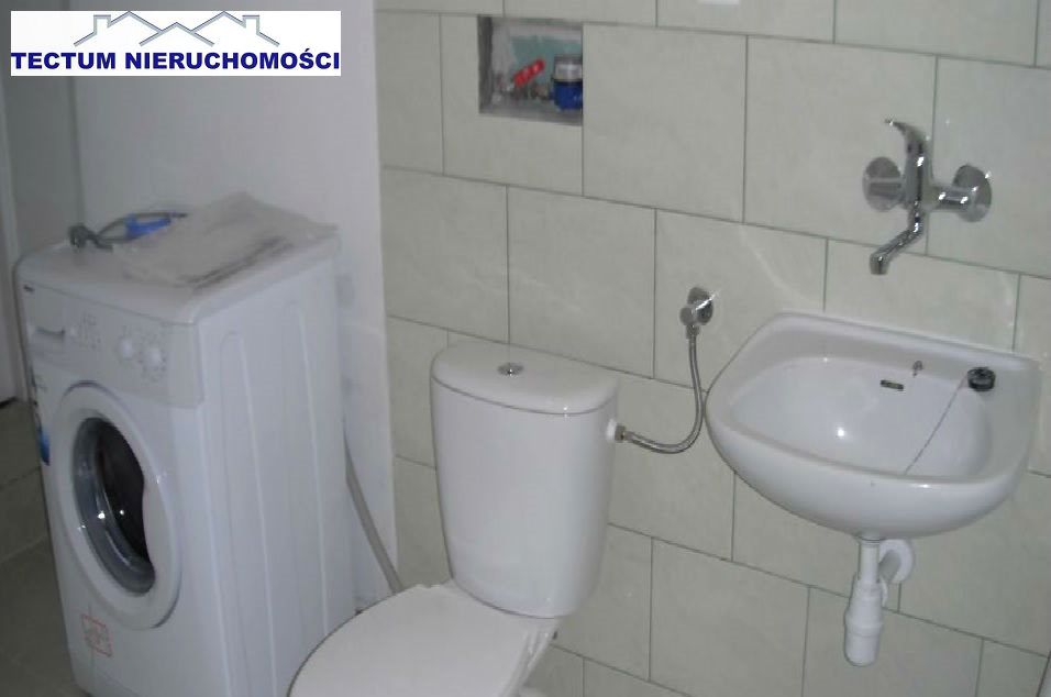 Mieszkanie Kraków