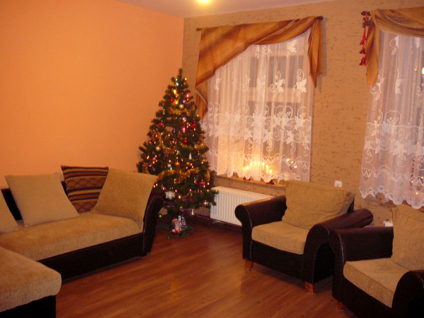 Mieszkanie Świebodzice