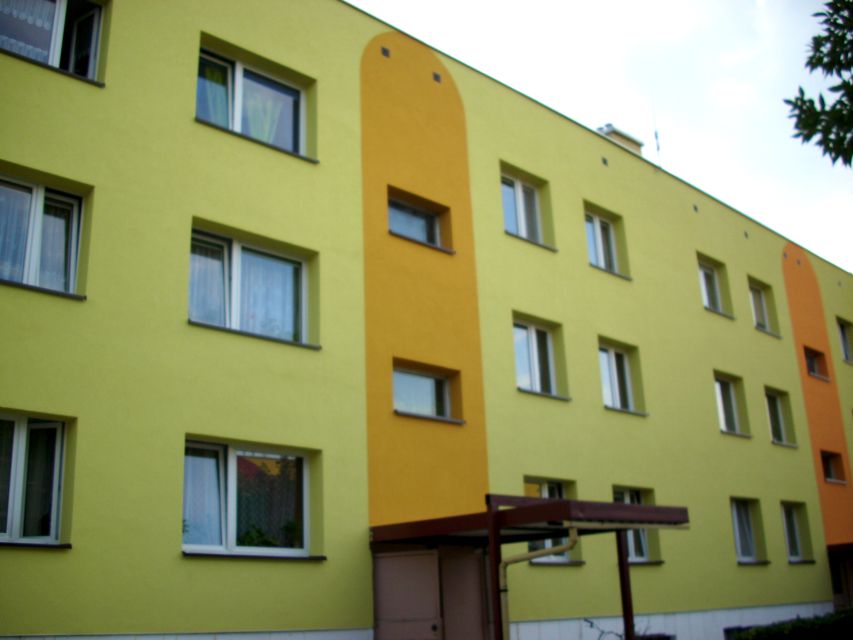 Mieszkanie Chęciny