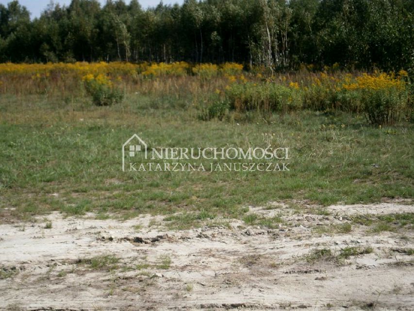 Działka Mikołów